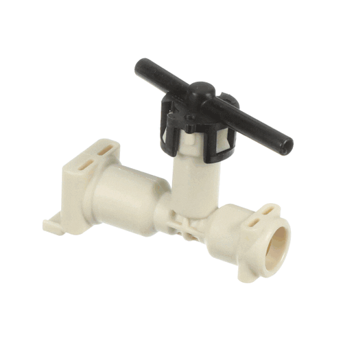 Delonghi Espresso Machine Safety Valve Assembly - 7313240531