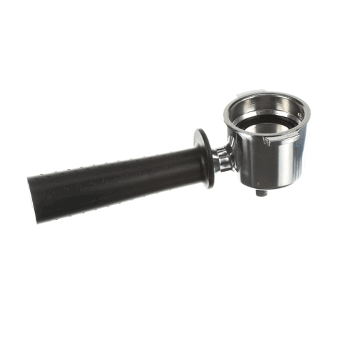 Delonghi Espresso Machine Filter Holder Sump - 7313264951