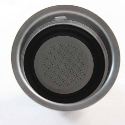 Delonghi Espresso Machine Filter Assembly 2 Cups - 7313285819