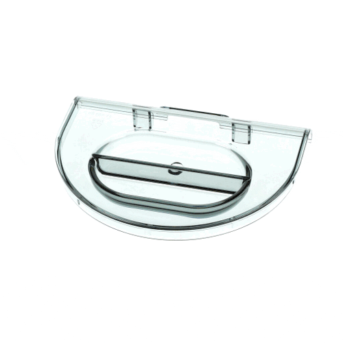Delonghi Coffee Maker Ground Coffee Container Lid - 7317710024