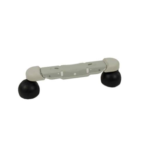 Delonghi Oil Filled Radiator Foot Assembly - 7318511328