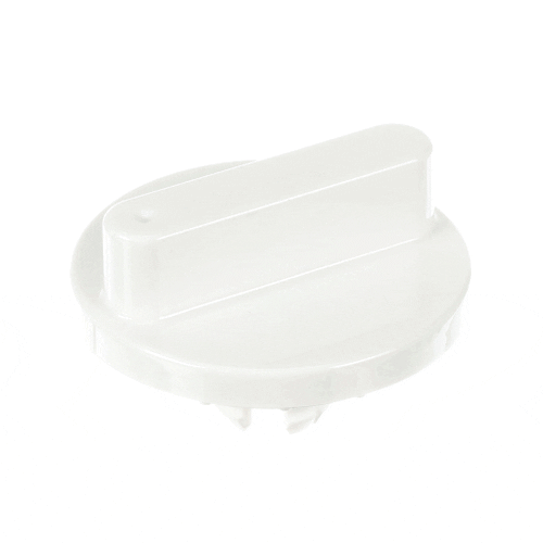 Delonghi Food Processor Pulse Switch Timer Button - 7322010274