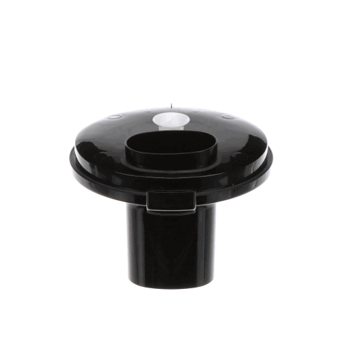Delonghi Blender Main Bowl Lid With Gear Box - 7322115454
