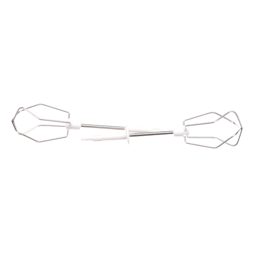 Delonghi Hand Mixer Whisks Set - 7322211054