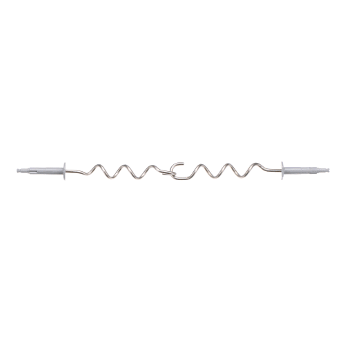 Delonghi Hand Mixer Dough Hook Set Grey - 7322211124