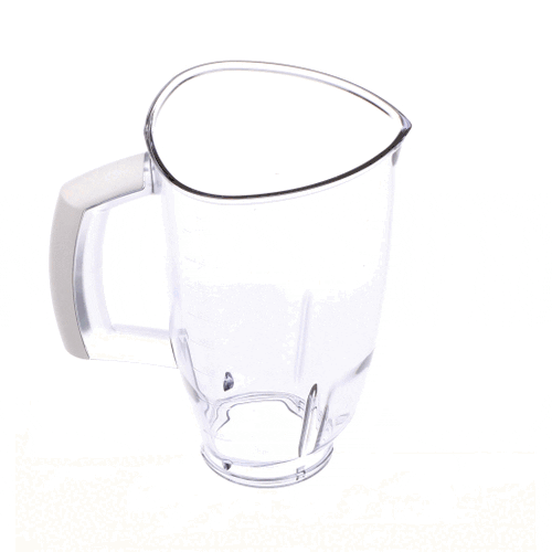 Delonghi Blender Plastic Jug - 7322310454