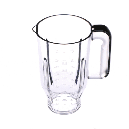 Delonghi Blender Plastic J - 7322310844