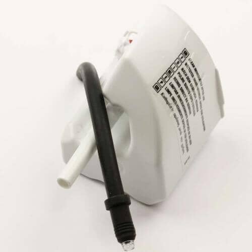 Delonghi Espresso Machine Assembled Milk Tank - 7332112400