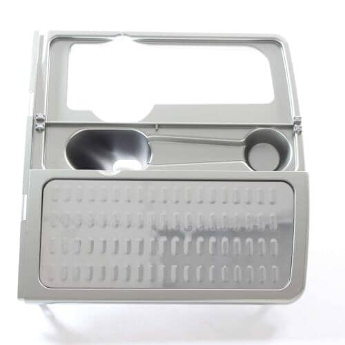 Delonghi Fully Automatic Espresso Machine Closure - 7332190000