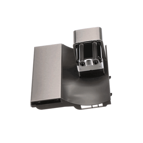 Delonghi Door Assembly - 7332220100