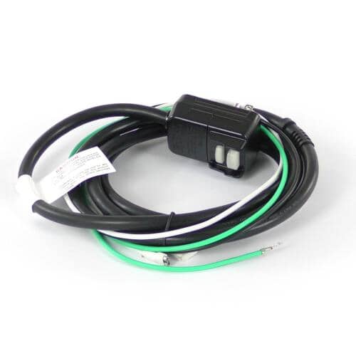 Delonghi Portable Air Conditioner Power Supply Cord - AS00000153