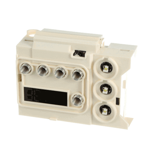 Delonghi Espresso Machine Control Board Assembly - AS00000648