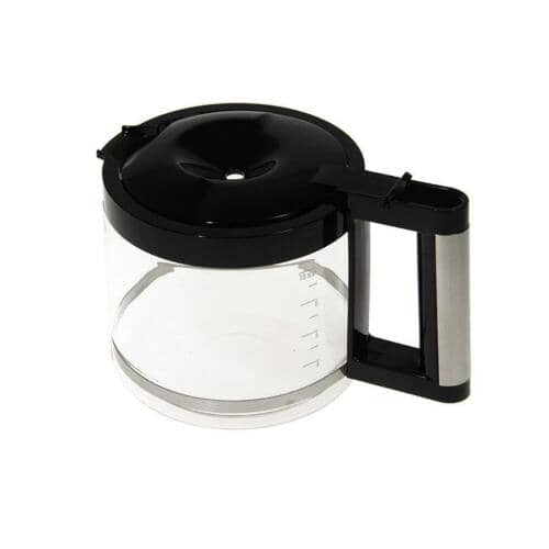 Delonghi Espresso Machine 10-Cup Carafe - AS00000675