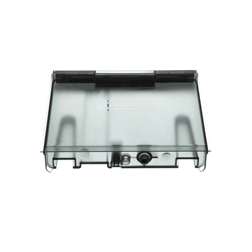 Delonghi Espresso Machine Water Tank Assembly - AS00001211
