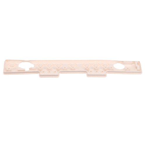 Delonghi Coffee and Espresso Maker Control Panel Gasket - AS00001215