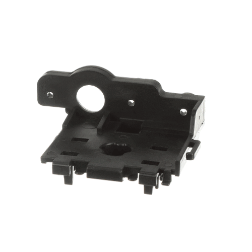 Delonghi Espresso Machine Support Micro Knob Steam Black - AS00001221
