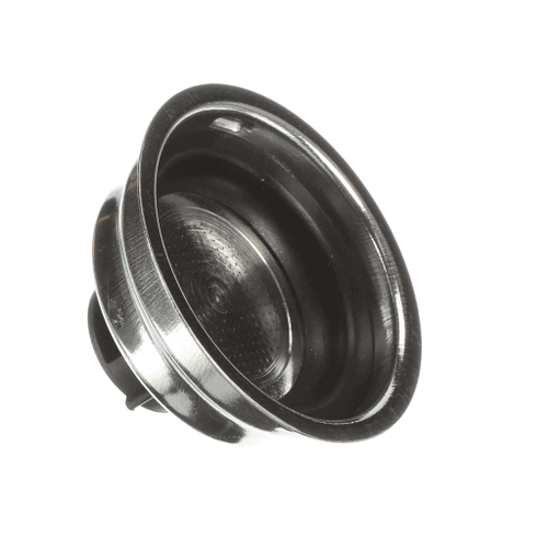 Delonghi Coffee Maker Small 1-Cup Or Pod Filter - AS00001313