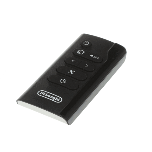 Delonghi Portable Air Conditioner Remote Control - AS00001607