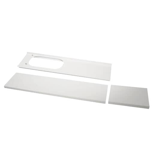 Delonghi Portable Air Conditioner Window Kit - AS00001706