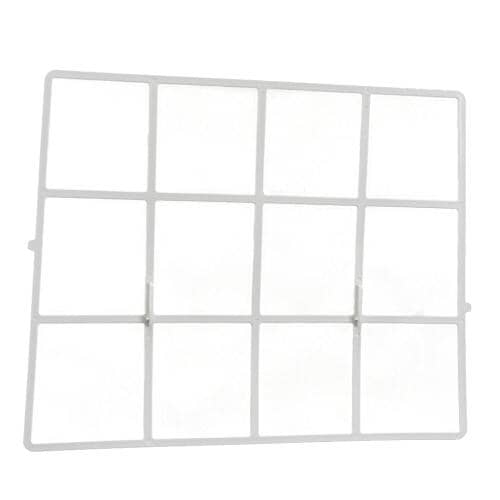 Delonghi Air Conditioner Upper Filter Pacem360 - AS00001903