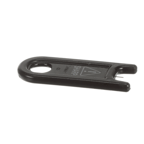 Delonghi Espresso Machine Nozzle Cleaning Tool Black - AS00001964