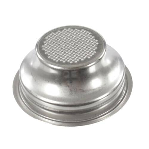 Delonghi Espresso Machine Filter 1Doses Coffee W/Rib Ec9 - AS00002564