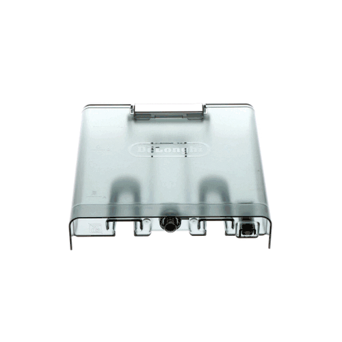Delonghi Espresso Machine Water Tank Assembly - AS00002941