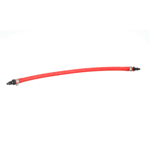 Delonghi Espresso Machine Tube With Connections Assembly - AS00002949