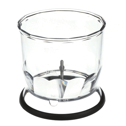 Delonghi Blender Chopper Container (350 Ml) - AS00004190