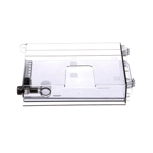 Delonghi Drip Coffee Maker Water Tank Assembly - AS00004201