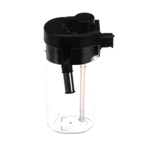 Delonghi Coffee Maker Milk Carafe - AS00005734– Delonghi Parts