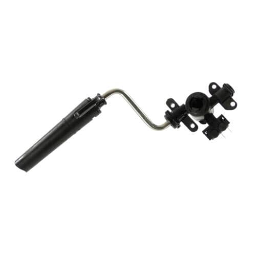 Delonghi Coffee Maker Valve Assembly With Frother - AS13200153