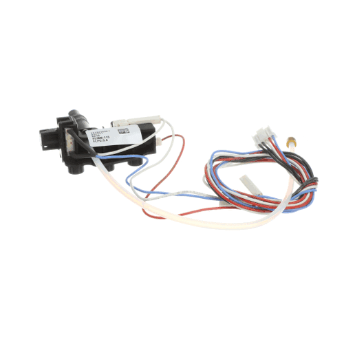 Delonghi Coffee Maker Carafe Coupling - AS13200157
