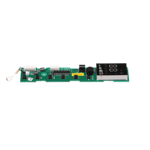 Delonghi Convector Heater USER INTERFACE - AS22200021