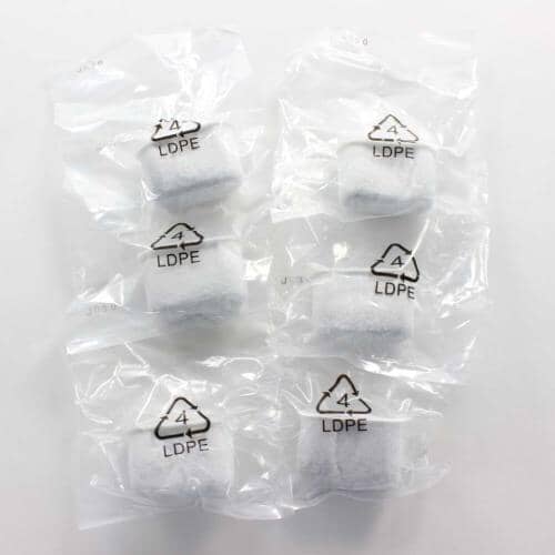 Delonghi Drip Coffee Maker Charcoal Filter - AX13210004