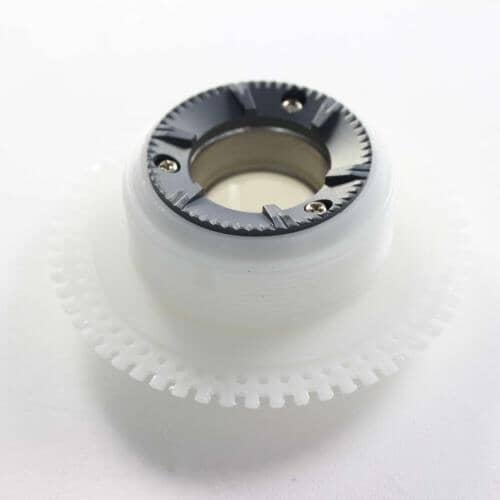 Delonghi Mlder Porta Muela Superior Gr. - Br63045623