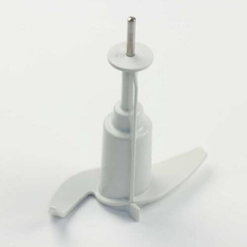 Delonghi Food Processor Kneading Hook (Plastic), White - BR63200635
