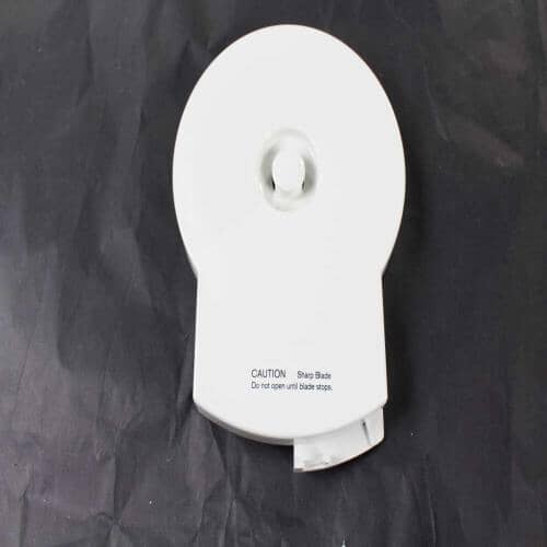 Delonghi Food Processor Blender Lid - BR67000550