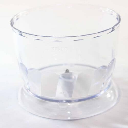 Delonghi Blender Container (500 Ml) - BR67050142