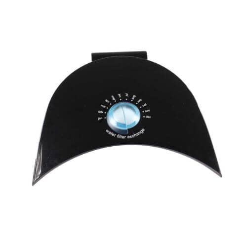 Delonghi Container Lid, Black - BR67050352