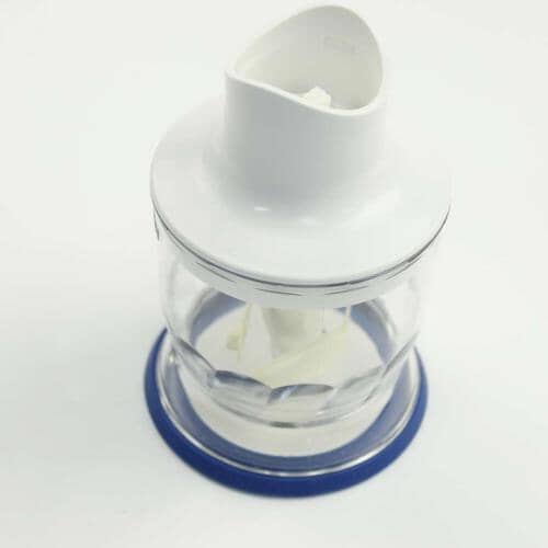 Delonghi Mixing Bowl (350 Ml-Container) - BR67050426