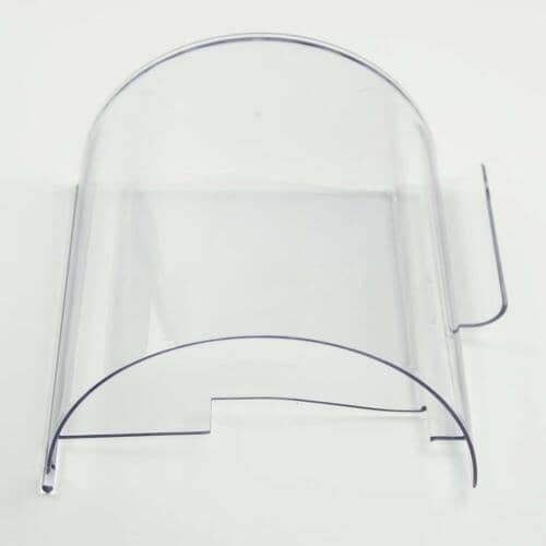 Delonghi Pulp Container, Pure-Transparent - BR67051133