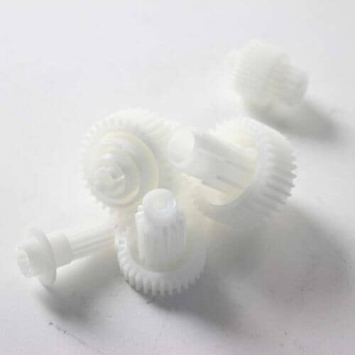 Delonghi Hand Mixer Gear Wheel Set - BR67051332