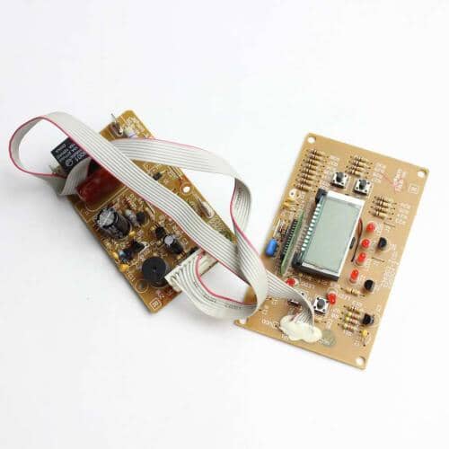 Delonghi Coffee and Espresso Maker Board - EH1258