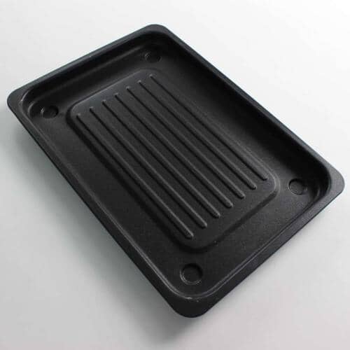Moule à Pain Delonghi KW714130 – Bac à Pain Original Pour Machine à Pain DeLonghi, Pièce OEM Authentique