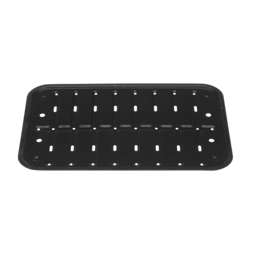Delonghi Electric Oven Drip Pan - GL1043