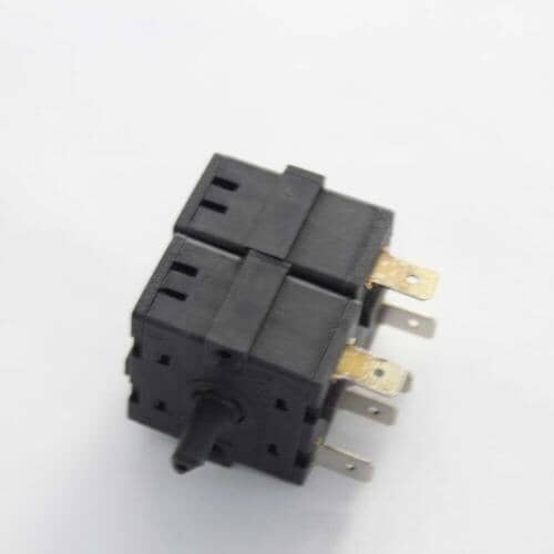 Delonghi Electric Oven Change Over Switch - GL1047