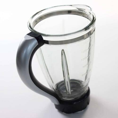 Delonghi Blender Jar and Collar - HS1138