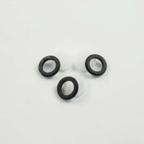 Delonghi Rubber Seal & Plug - KW650180