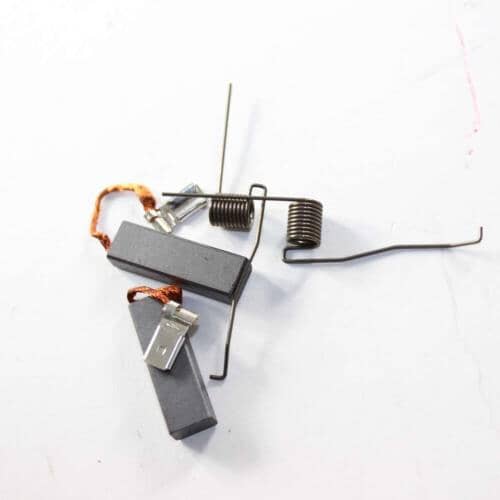 Delonghi Food Processor Motor Brush and Spring - KW660018